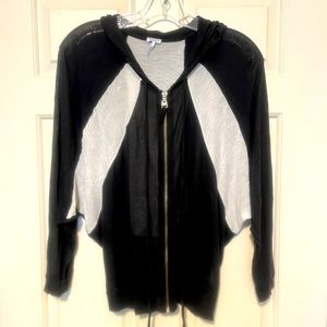 Splendid lightweight jacket